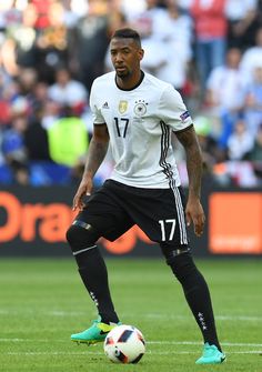 Jerome Boateng