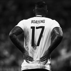 Jerome Boateng