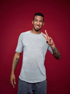 Jerome Boateng