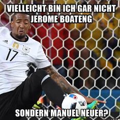 Jerome Boateng