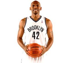 Jerry Stackhouse