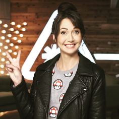 Jessica Chobot