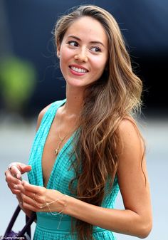 Jessica Michibata