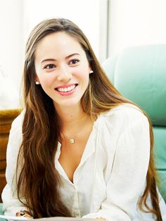 Jessica Michibata