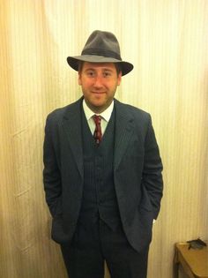 Jim Howick