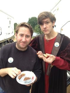 Jim Howick