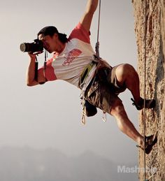 Jimmy Chin