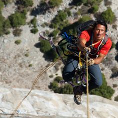 Jimmy Chin