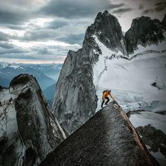 Jimmy Chin