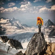 Jimmy Chin