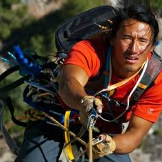 Jimmy Chin