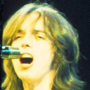 Jimmy McCulloch