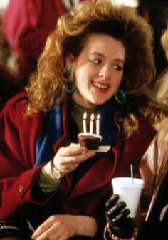 Joan Cusack