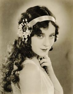 Jobyna Ralston