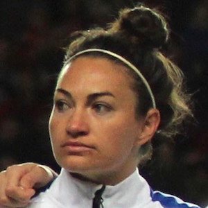 Jodie Taylor