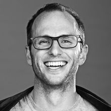 Joe Gebbia