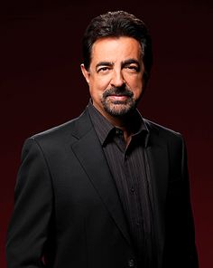 Joe Mantegna