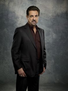 Joe Mantegna