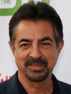 Joe Mantegna