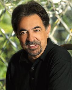 Joe Mantegna