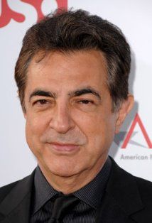 Joe Mantegna