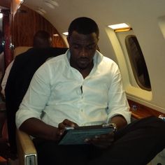 John Dumelo