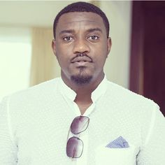 John Dumelo