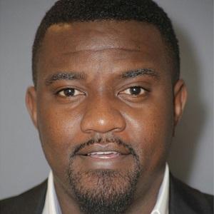 John Dumelo