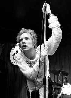 John Lydon