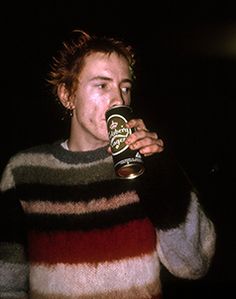 John Lydon