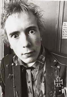 John Lydon