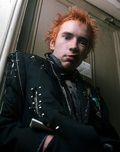 John Lydon