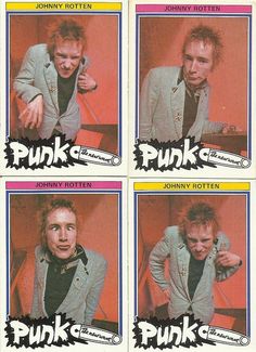 John Lydon