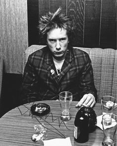 John Lydon