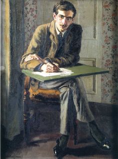 John Maynard Keynes