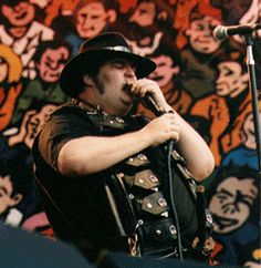 John Popper