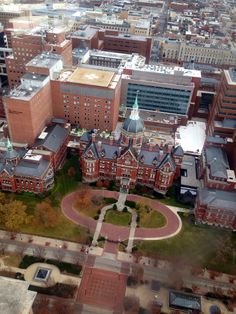 Johns Hopkins