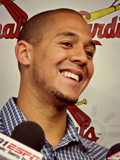 Jon Jay