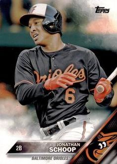 Jonathan Schoop