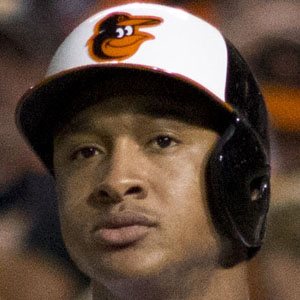 Jonathan Schoop