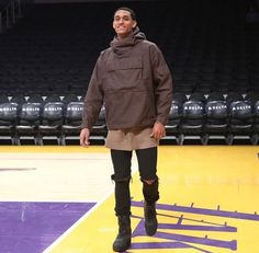 Jordan Clarkson