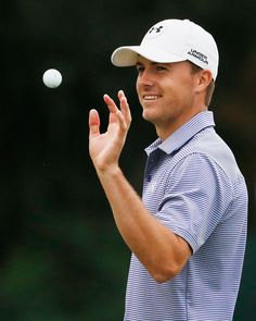 Jordan Spieth