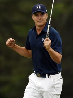 Jordan Spieth