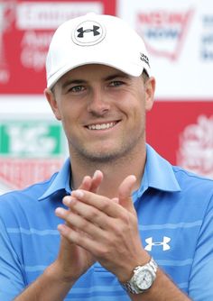 Jordan Spieth