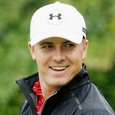 Jordan Spieth