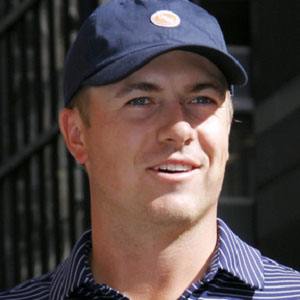 Jordan Spieth