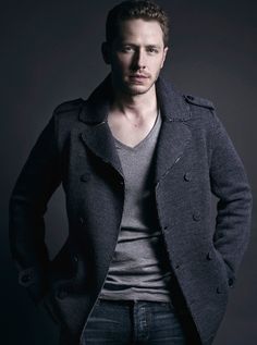 Josh Dallas