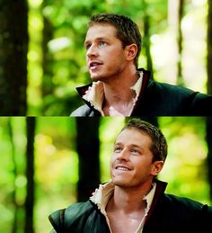 Josh Dallas