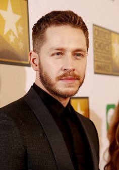 Josh Dallas