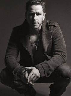 Josh Dallas